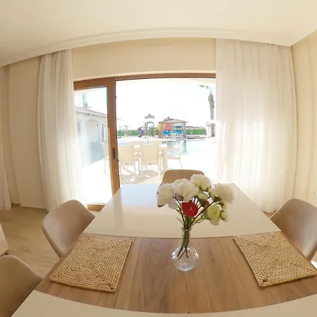 Hotel Plantation *