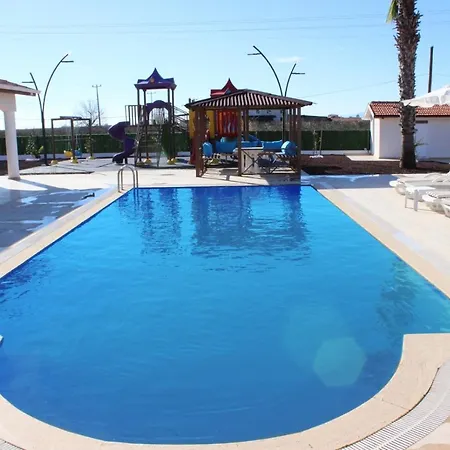 Plantation 호텔 Ortaca (Mugla)