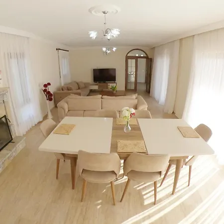Hotel Plantation Ortaca (Mugla)