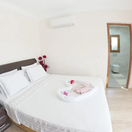 Plantation Hotel Ortaca (Mugla)