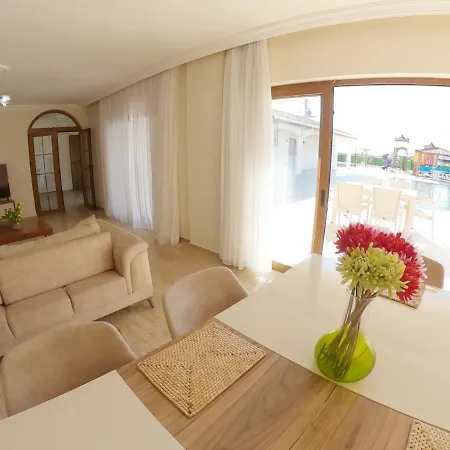 Hotel Plantation Ortaca (Mugla)