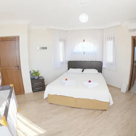 Plantation Ortaca (Mugla)