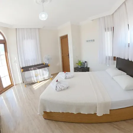 Hotel Plantation *