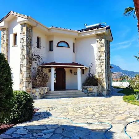 Plantation Ortaca (Mugla)